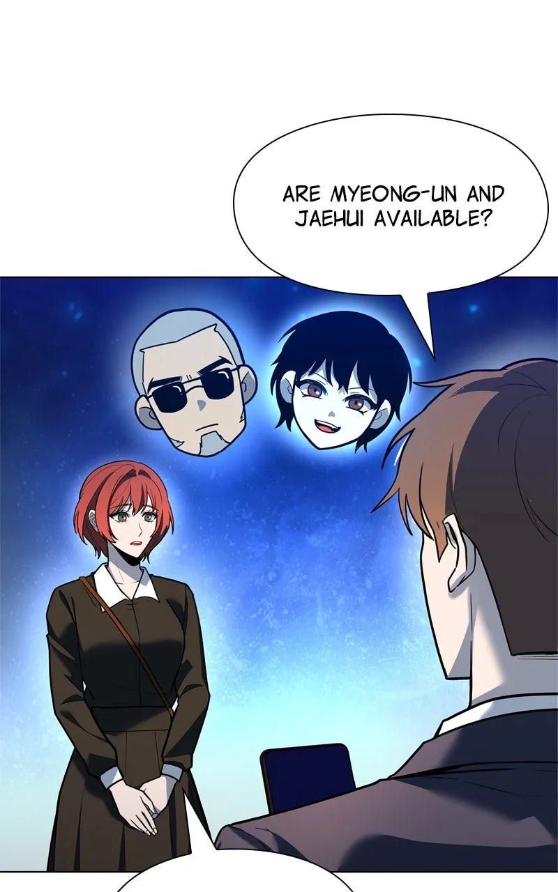 Weapon Creator Chapter 33 page 12 - 