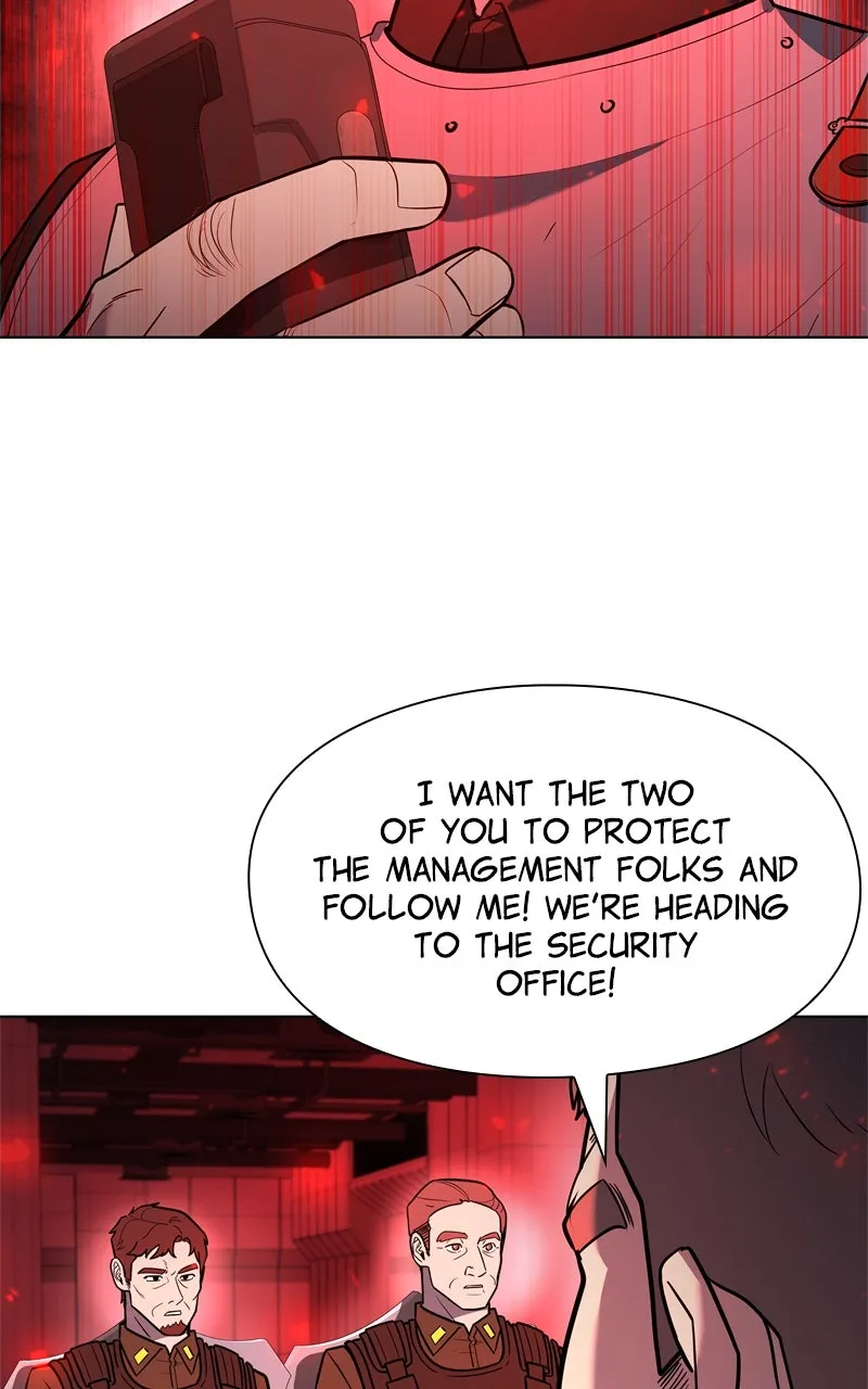 Weapon Creator Chapter 33 page 114 - 