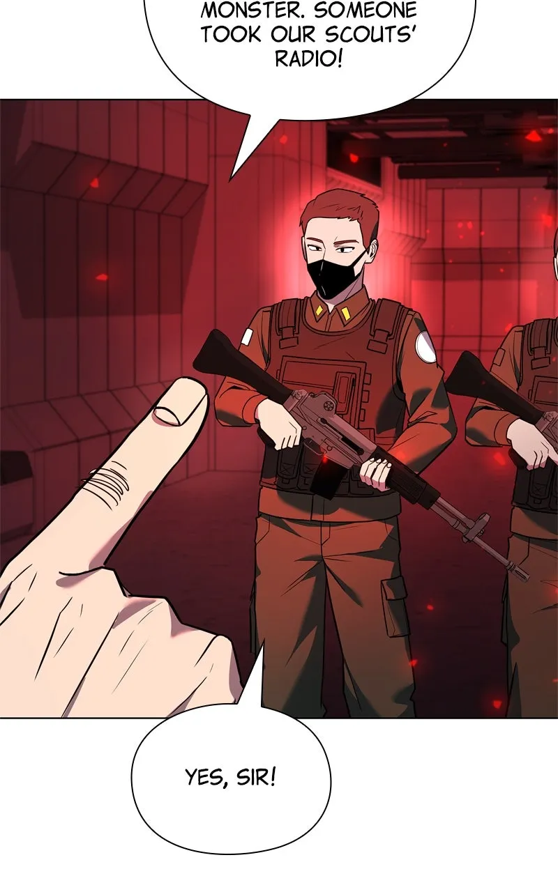 Weapon Creator Chapter 33 page 116 - 