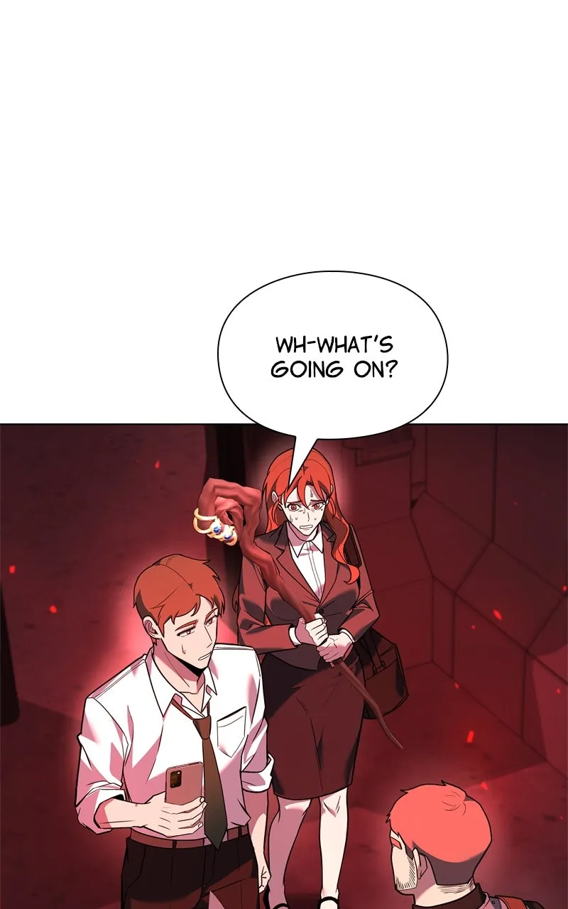 Weapon Creator Chapter 33 page 117 - 