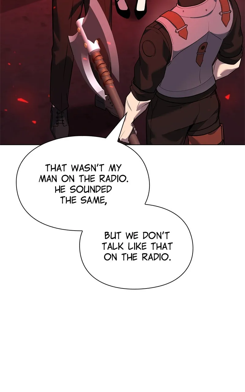 Weapon Creator Chapter 33 page 118 - 