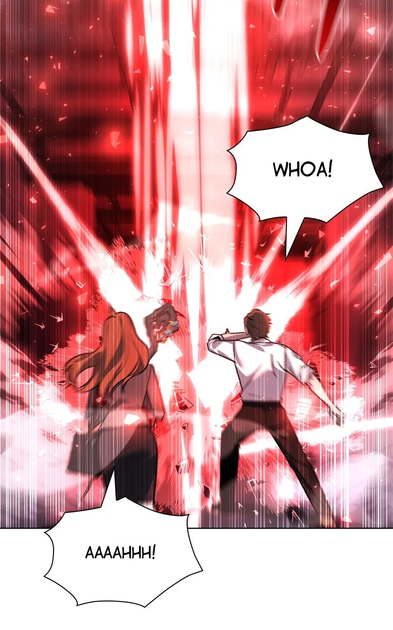 Weapon Creator Chapter 33 page 123 - 