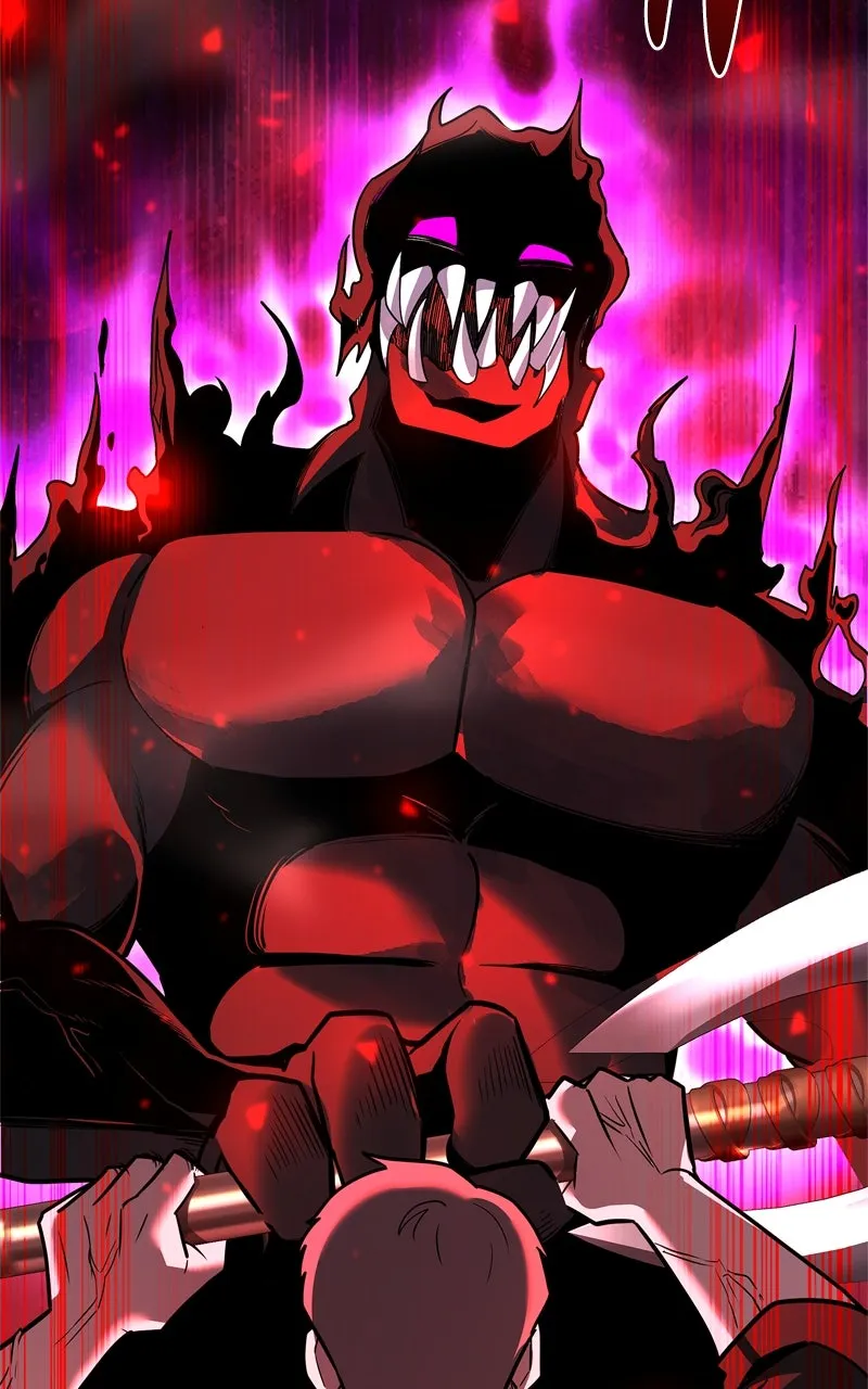 Weapon Creator Chapter 33 page 126 - 