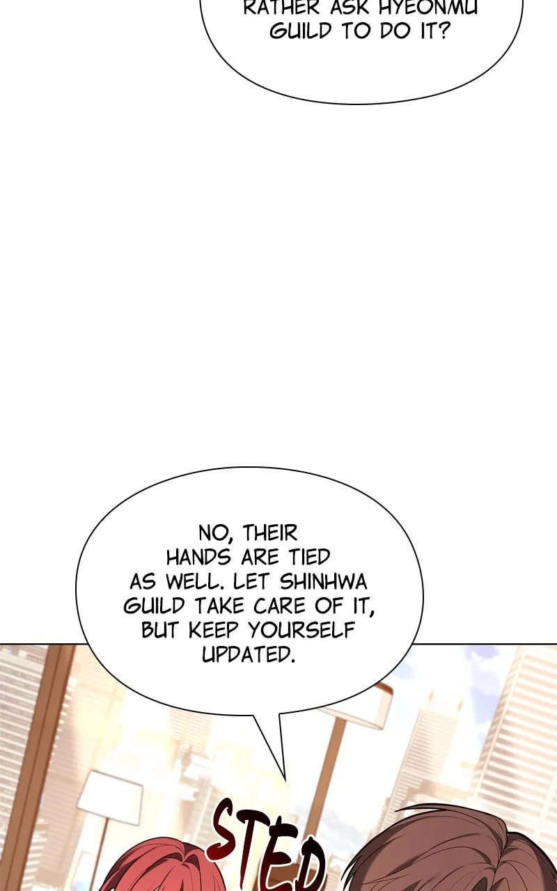 Weapon Creator Chapter 33 page 19 - 