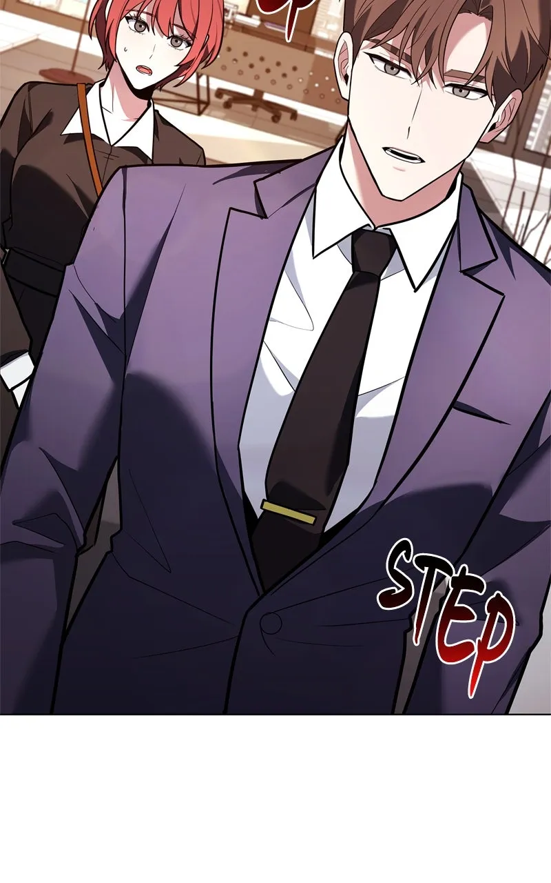 Weapon Creator Chapter 33 page 20 - 