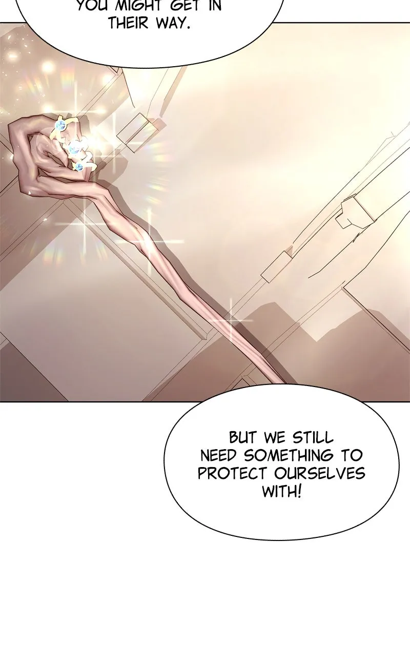 Weapon Creator Chapter 33 page 30 - 