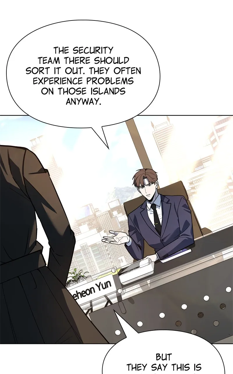 Weapon Creator Chapter 33 page 4 - 