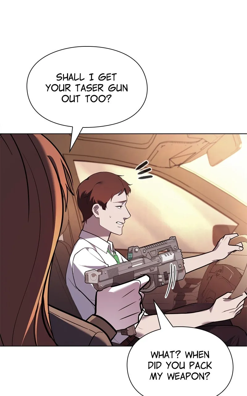 Weapon Creator Chapter 33 page 31 - 