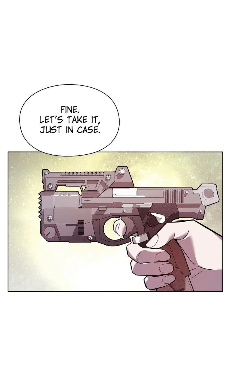 Weapon Creator Chapter 33 page 33 - 