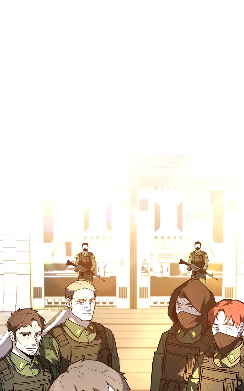 Weapon Creator Chapter 33 page 34 - 