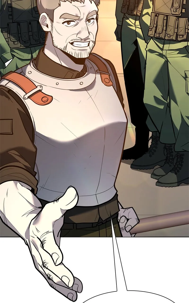 Weapon Creator Chapter 33 page 35 - 