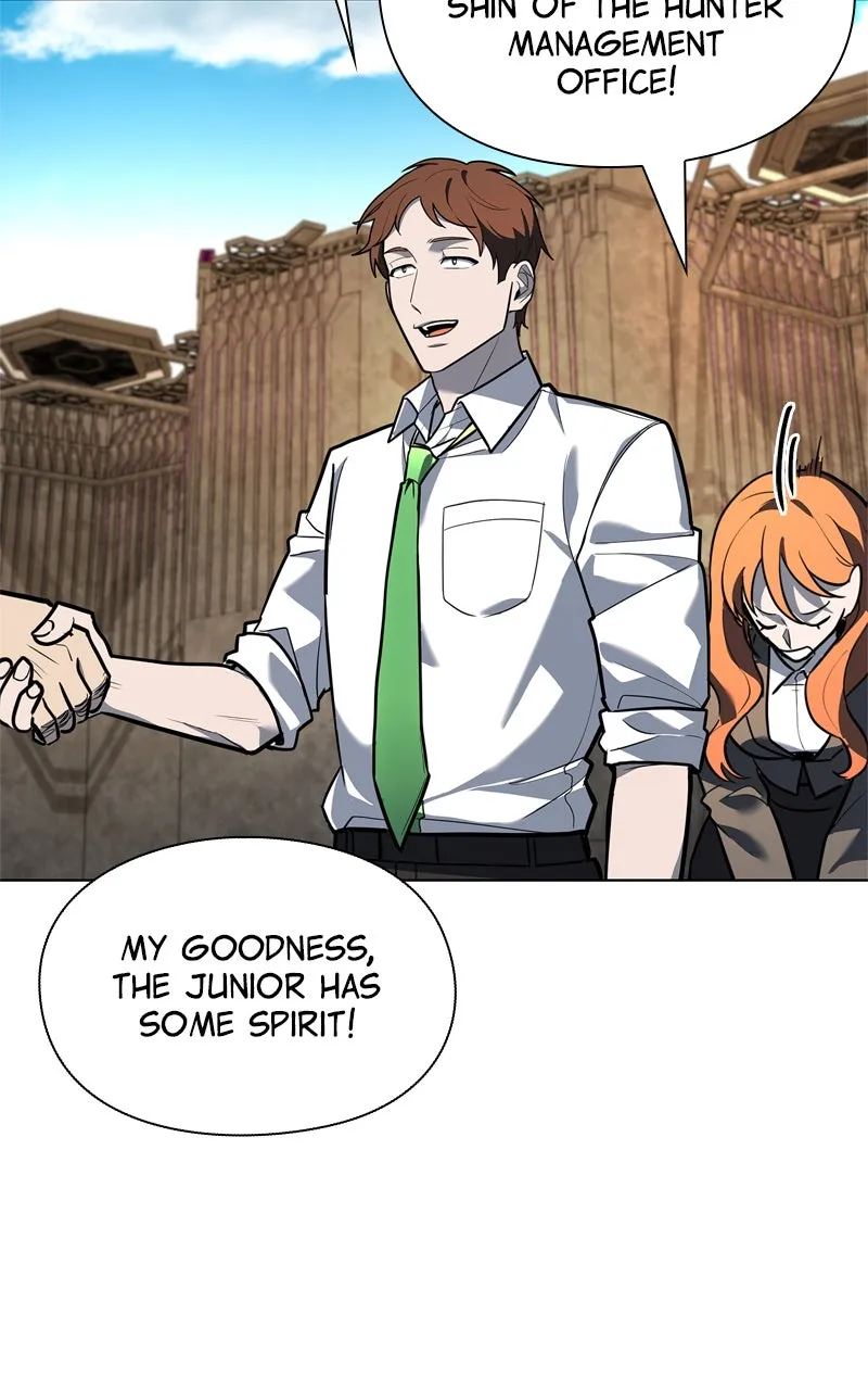 Weapon Creator Chapter 33 page 37 - 