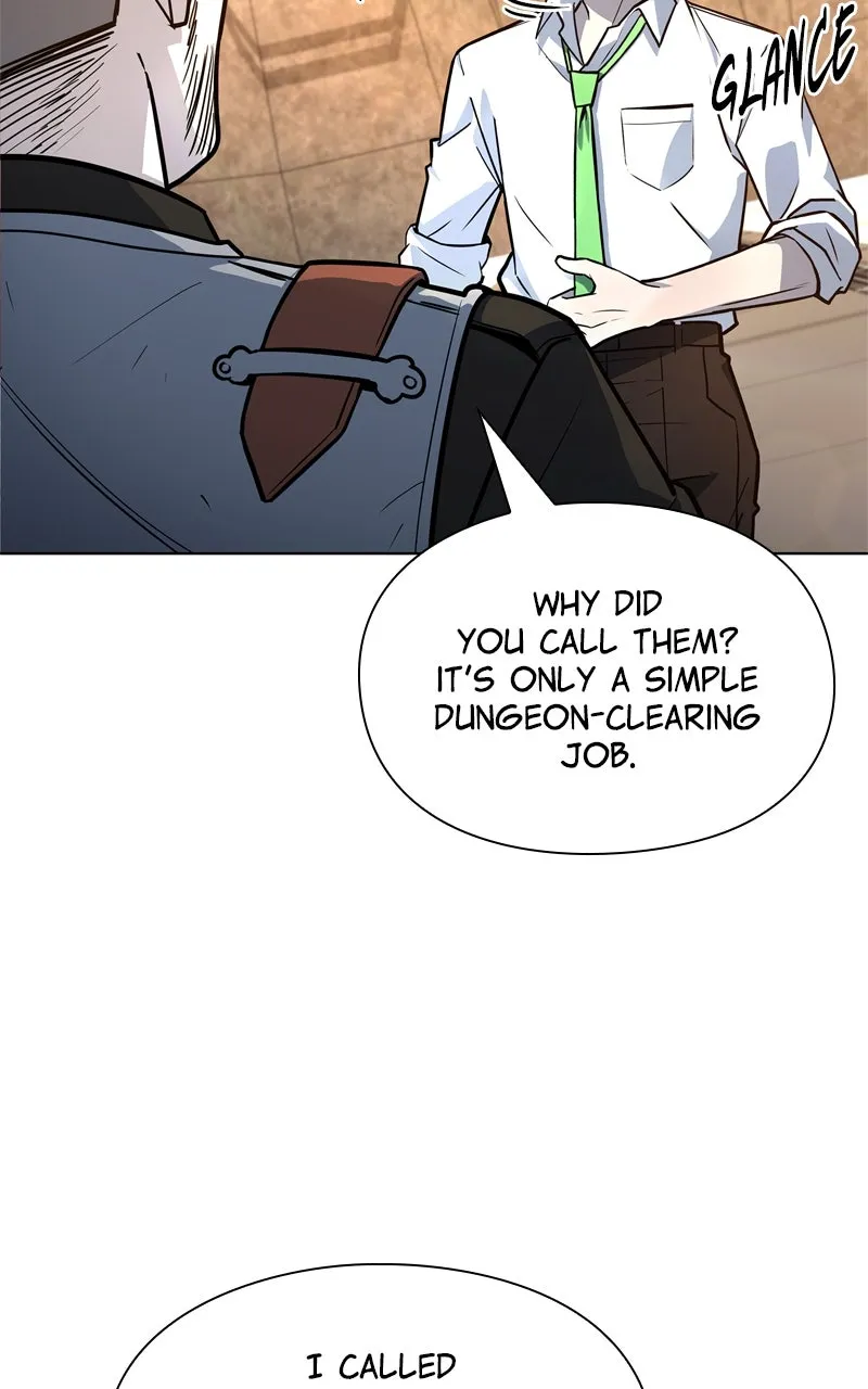 Weapon Creator Chapter 33 page 40 - 