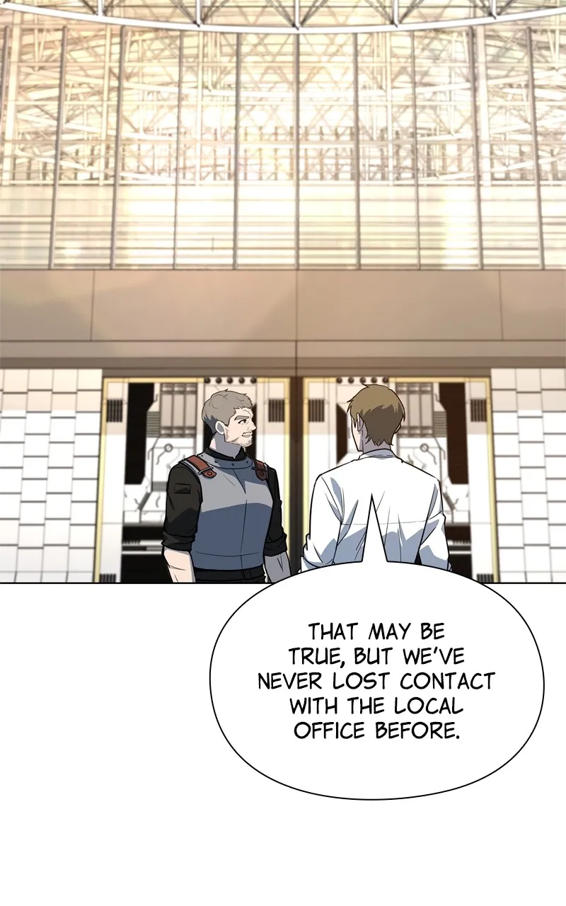 Weapon Creator Chapter 33 page 43 - 