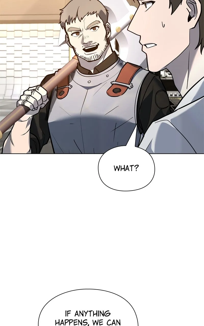 Weapon Creator Chapter 33 page 49 - 