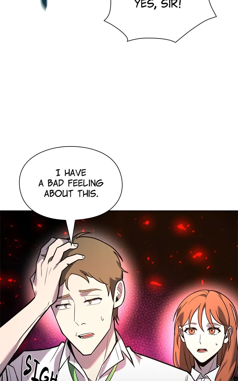 Weapon Creator Chapter 33 page 54 - 