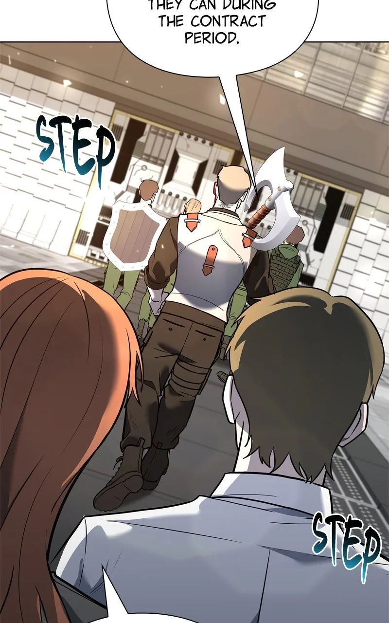 Weapon Creator Chapter 33 page 56 - 