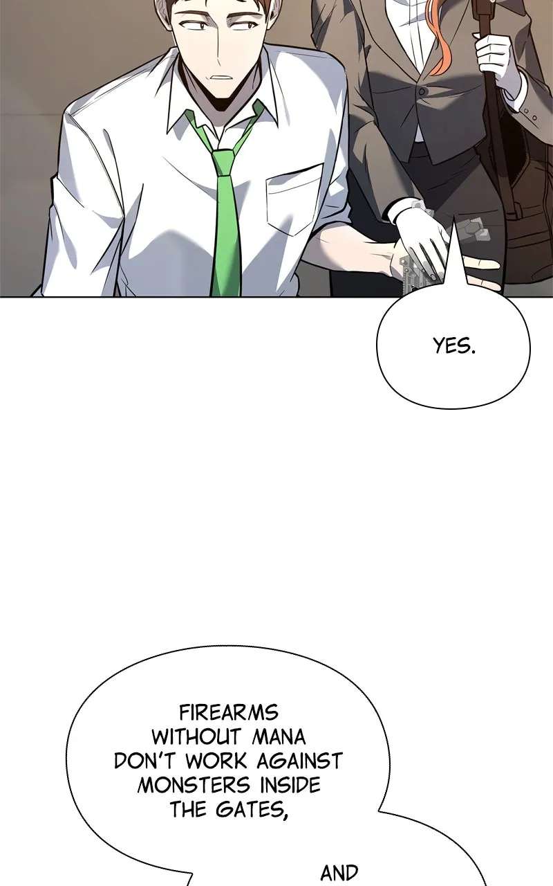 Weapon Creator Chapter 33 page 58 - 