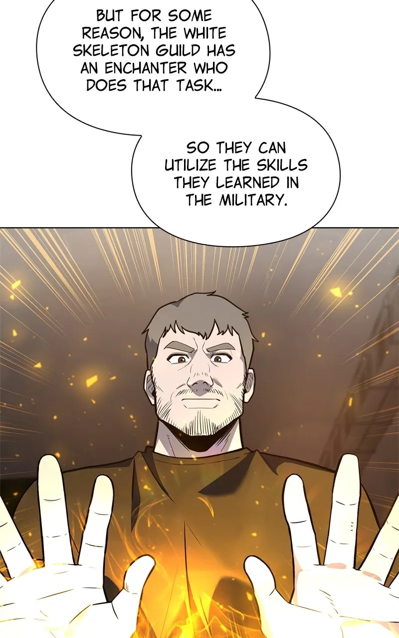 Weapon Creator Chapter 33 page 60 - 