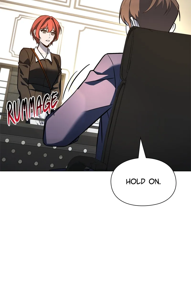 Weapon Creator Chapter 33 page 7 - 
