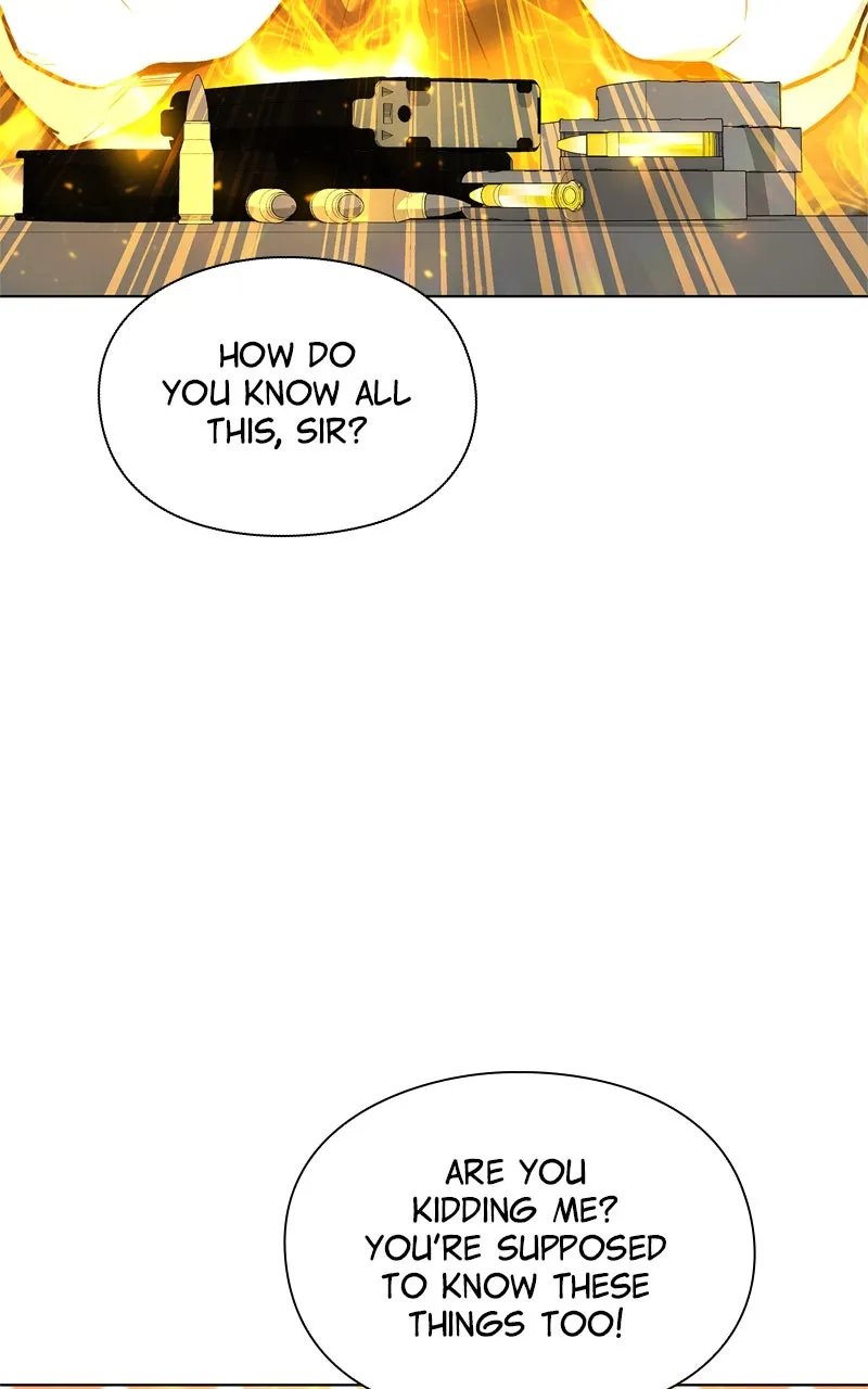 Weapon Creator Chapter 33 page 61 - 