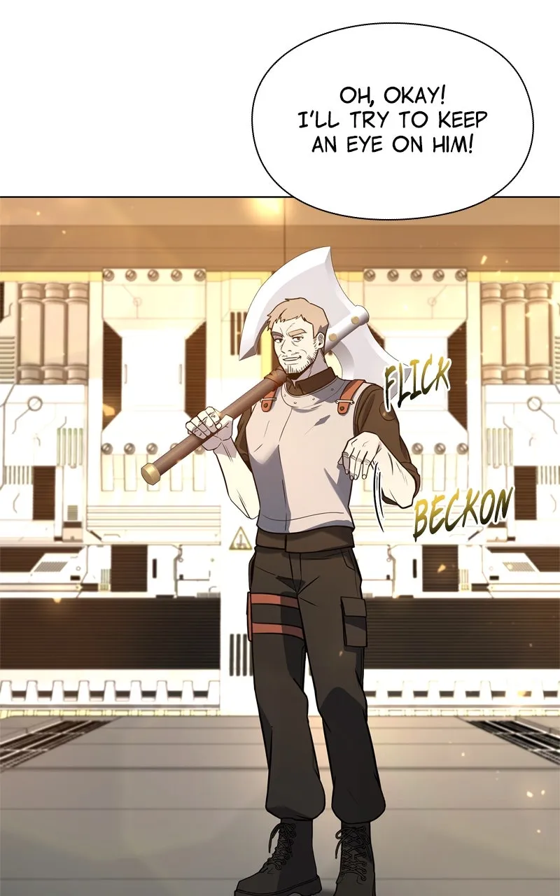 Weapon Creator Chapter 33 page 68 - 