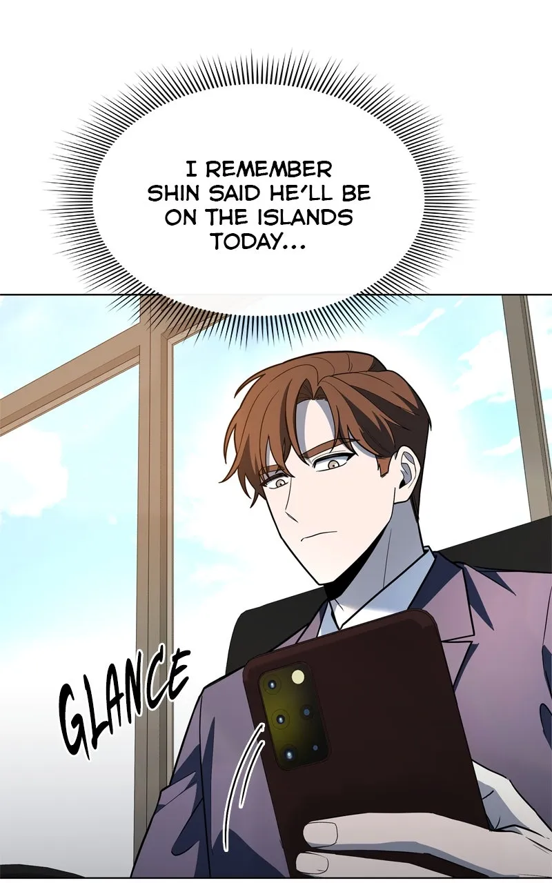 Weapon Creator Chapter 33 page 8 - 