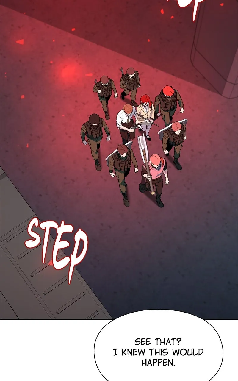 Weapon Creator Chapter 33 page 72 - 