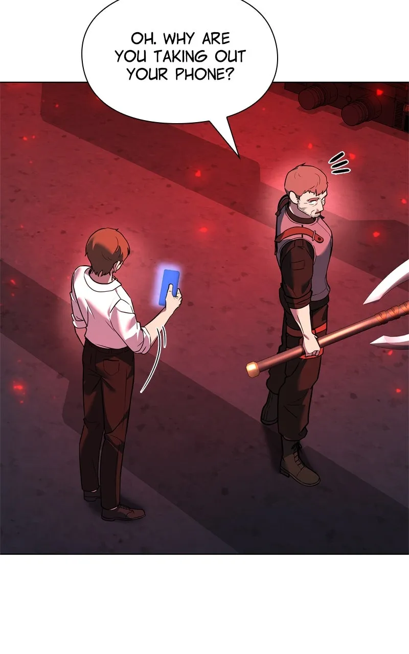 Weapon Creator Chapter 33 page 95 - 