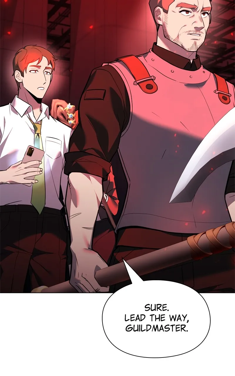 Weapon Creator Chapter 33 page 99 - 