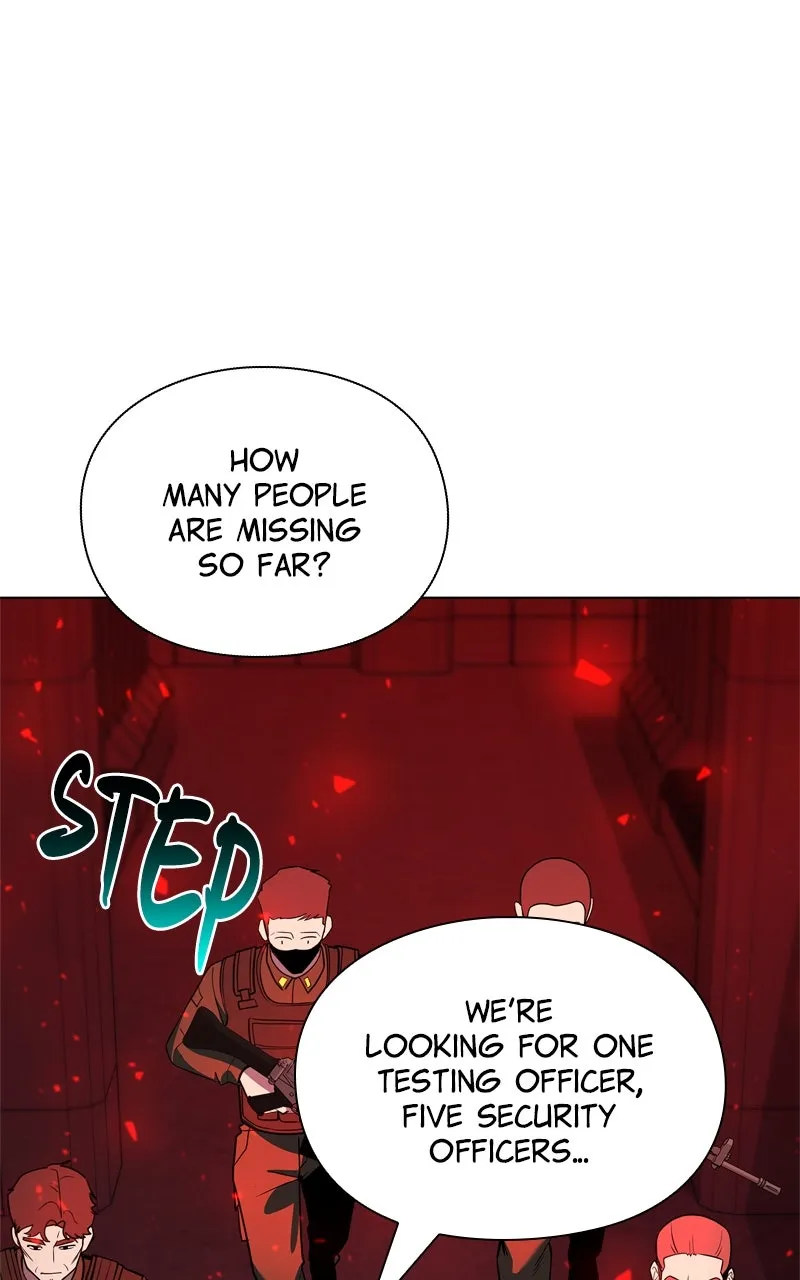 Weapon Creator Chapter 33 page 100 - 