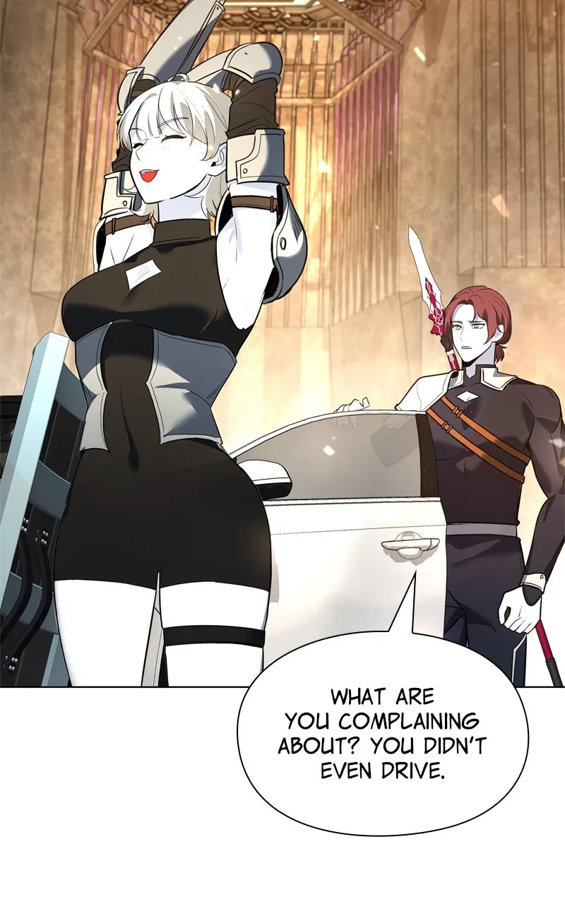 Weapon Creator Chapter 34 page 2 - 