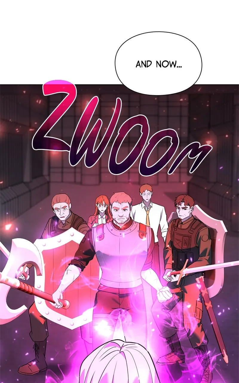 Weapon Creator Chapter 34 page 103 - 