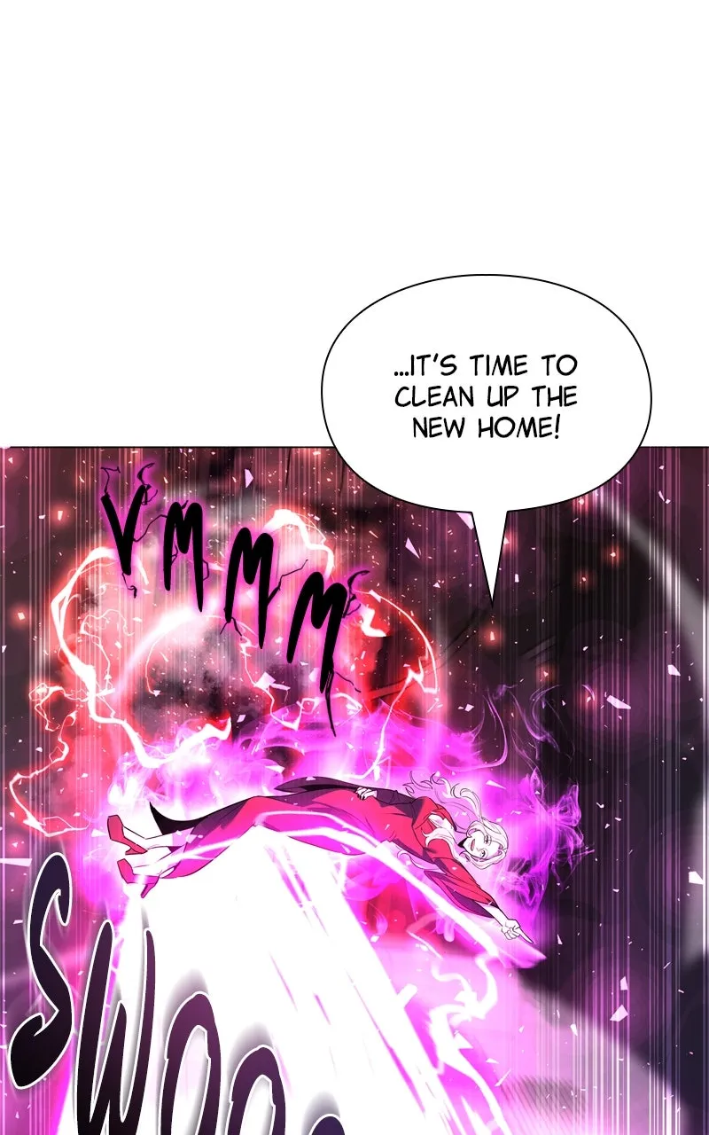Weapon Creator Chapter 34 page 105 - 