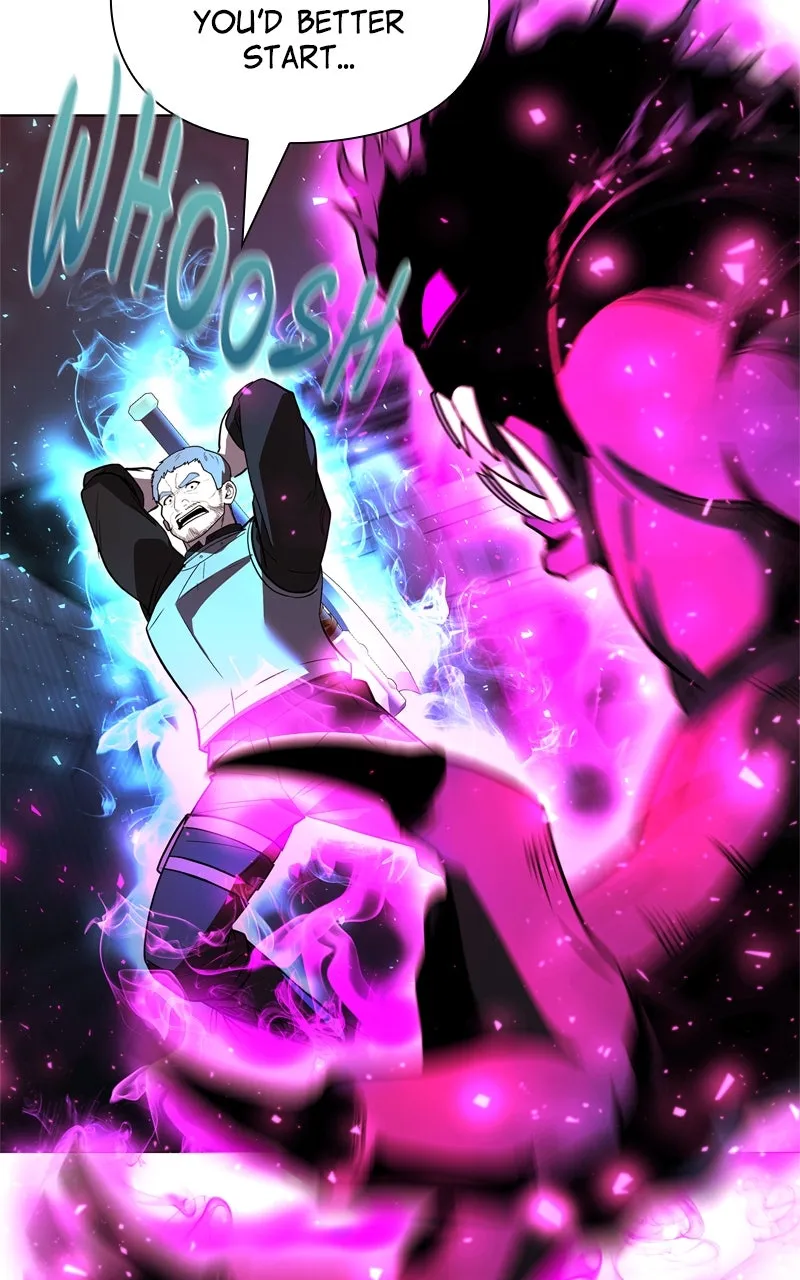 Weapon Creator Chapter 34 page 109 - 
