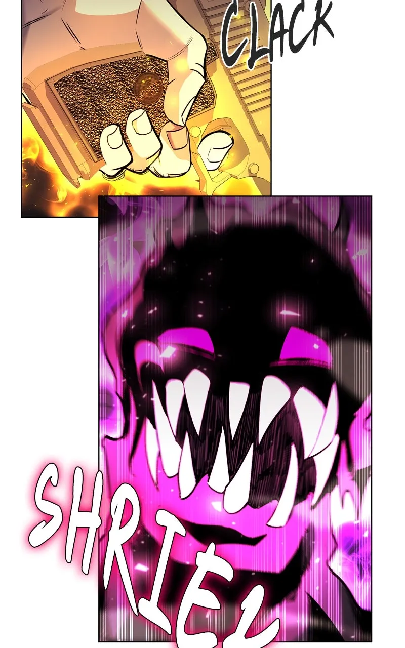 Weapon Creator Chapter 34 page 112 - 