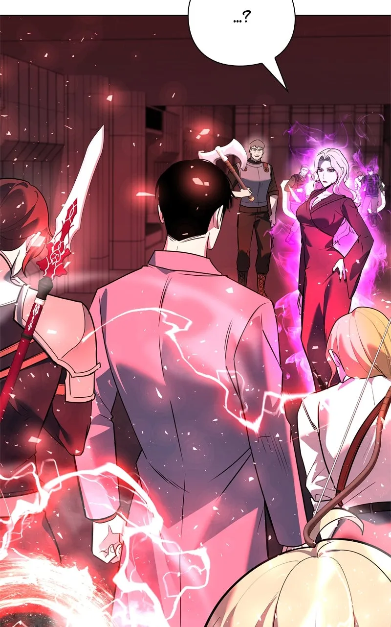 Weapon Creator Chapter 34 page 136 - 