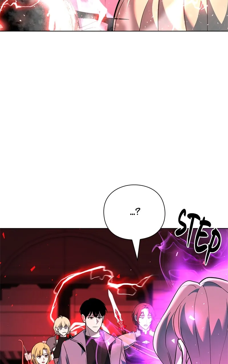Weapon Creator Chapter 34 page 137 - 