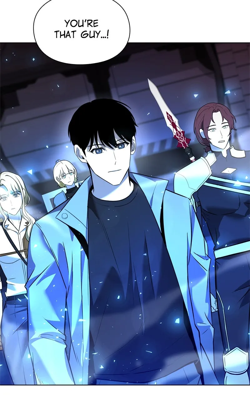 Weapon Creator Chapter 34 page 139 - 
