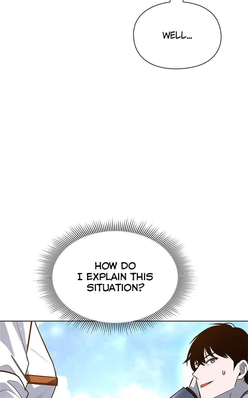 Weapon Creator Chapter 34 page 15 - 