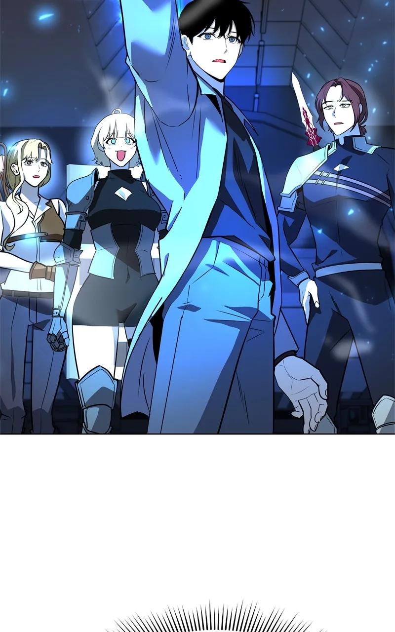 Weapon Creator Chapter 34 page 147 - 