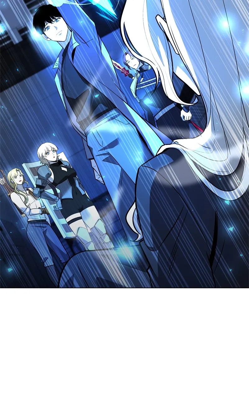 Weapon Creator Chapter 34 page 150 - 