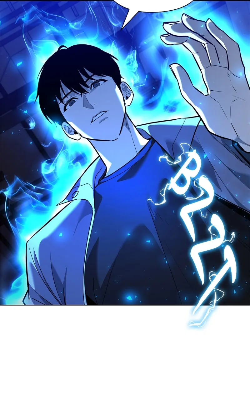 Weapon Creator Chapter 34 page 154 - 