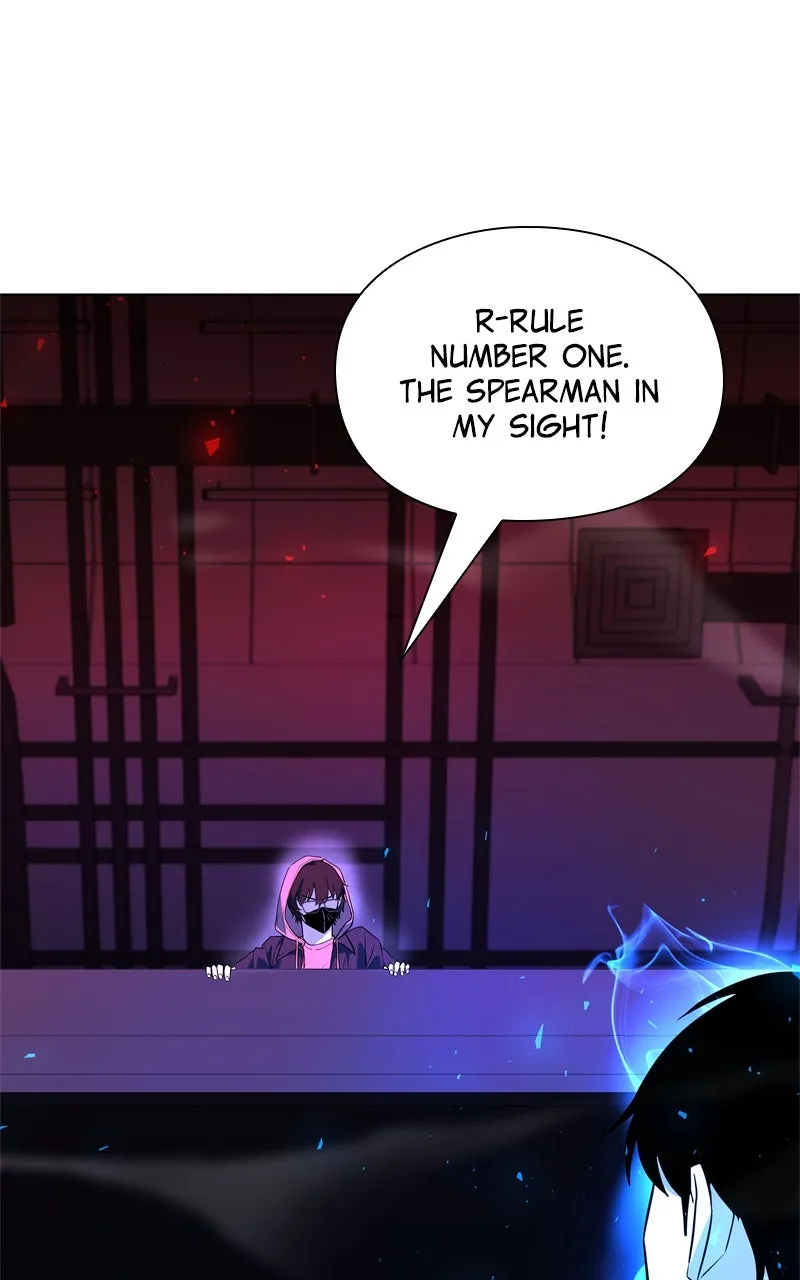 Weapon Creator Chapter 34 page 157 - 