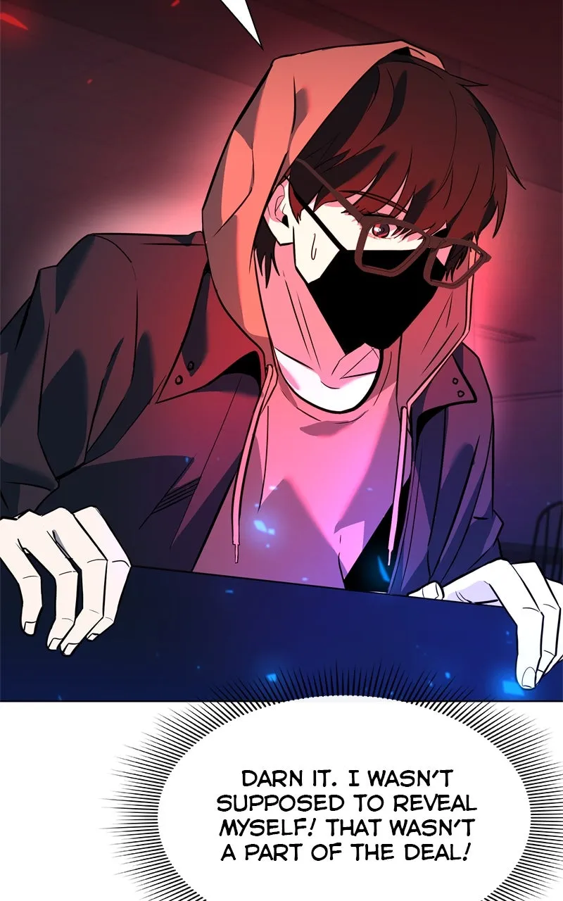 Weapon Creator Chapter 34 page 159 - 