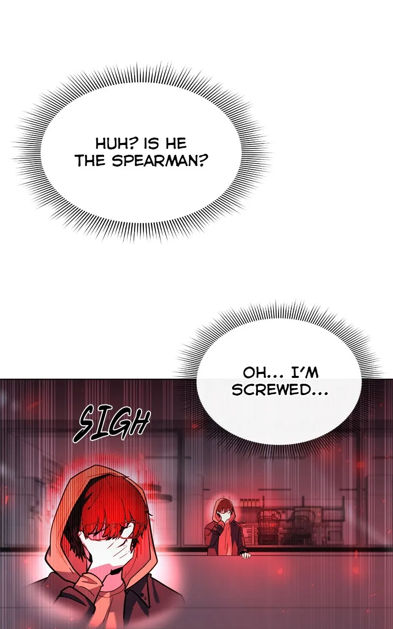 Weapon Creator Chapter 34 page 167 - 