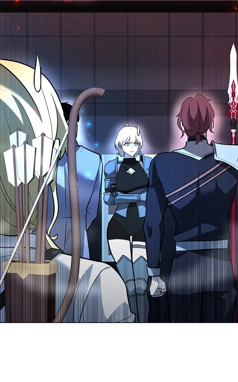 Weapon Creator Chapter 34 page 168 - 
