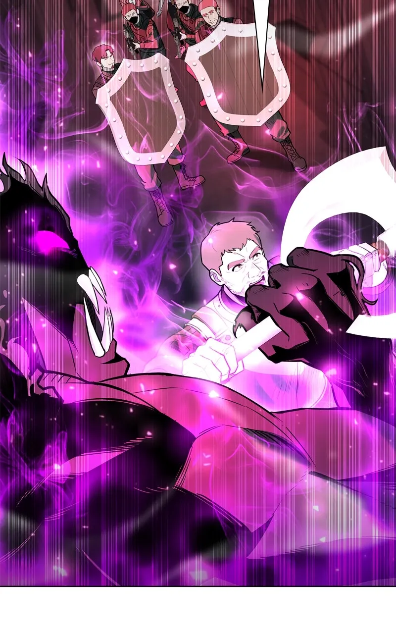Weapon Creator Chapter 34 page 19 - 
