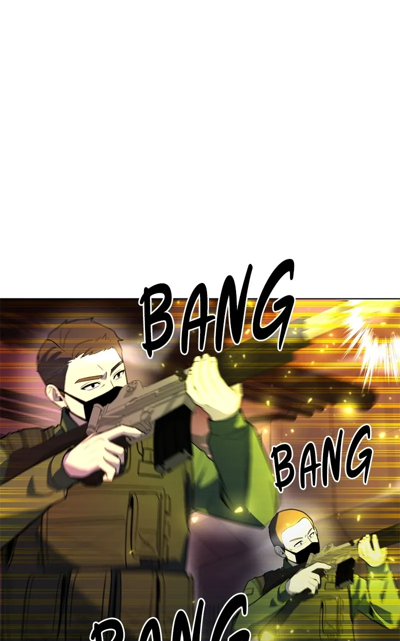 Weapon Creator Chapter 34 page 20 - 
