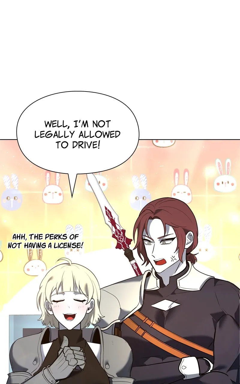 Weapon Creator Chapter 34 page 3 - 
